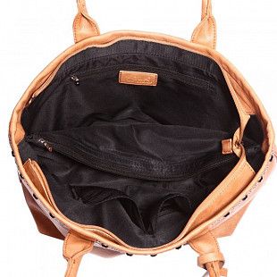 Женская сумка Pola 4405 brown