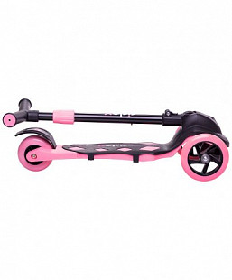 Самокат трехколесный Ridex Robin 3D Pink