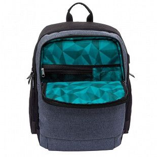 Рюкзак GRIZZLY Kaspersky Lab RQ-921-1Р