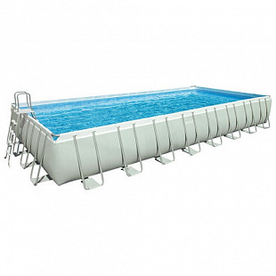 Каркасный бассейн Intex Ultra Frame 26376NP 975х488х132 см