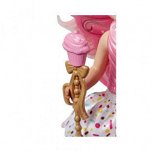 Куклa Barbie Челси - фея DVM87 DVM88