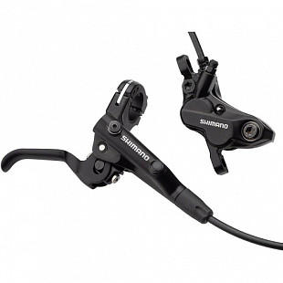 Тормоз Shimano MT501 дисковый, задний, правый 1700 мм, EMT501EKRRXMA170