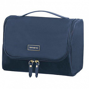 Сумка для косметики Samsonite Karissa C.cases 51N-41006 Blue