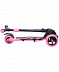 Самокат трехколесный Ridex Robin 3D Pink
