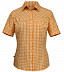 Рубашка женская Рамена Sivera orange/yellow Рубашка женская Рамена Sivera orange/yellow