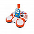 Музыкальная игрушка Simba Микрофон с mp3 (106837816)