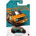 Машинка Hot Wheels Custom '77 Dodge Van  6/6 (HDH54 HVX09)