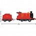 Паровозик Thomas & Friends Motorized James (HFX93 HDY70)