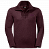 Пуловер мужский Jack Wolfskin Scandic Pullover Men port wine