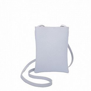 Сумка городская Ors Oro CS-0031 /4 light grey