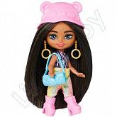 Кукла Barbie Extra Fly Mini Minis Hippie (HLN44 HPT57)