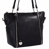 Женская сумка Pola 7189 black