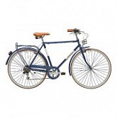 Велосипед Adriatica Condorino 28" (2019) blue