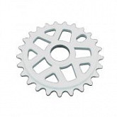 Звезда ВМХ Mj Cycle ВМХ MJ-ST04-25T 7мм. 25Т white ZTB98446