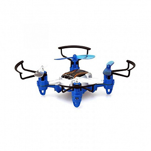 Игрушка Silverlit Миссия Дронов (грузовик, квадрокоптер) 84772