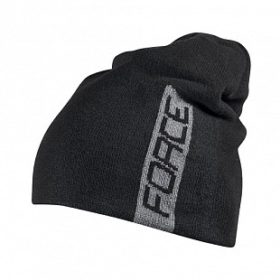 Шапка Force Elf 903052 black