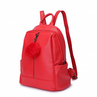 Рюкзак городской Ors Oro DW-837 /4 red