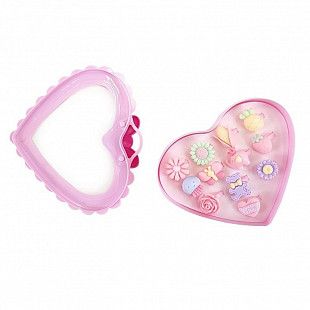 Набор детских колечек Qunxing Toys  2363-130D