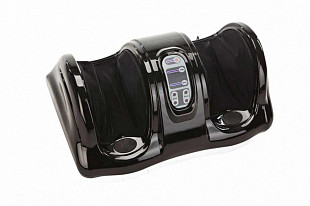 Массажер для стоп и лодыжек Bradex Блаженство KZ 0125 black