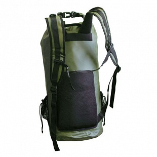 Герморюкзак BTrace 30л A0312 olive