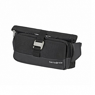 Сумка поясная Samsonite Ziproll CO6*09 008