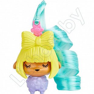 Игровой набор Barbie Extra Fashions (HDJ38 HDJ39)