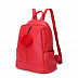 Рюкзак городской Ors Oro DW-837 /4 red
