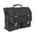 Портфель Pola 8201 black