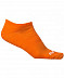 Две пары низких носков Starfit SW-201 Orange