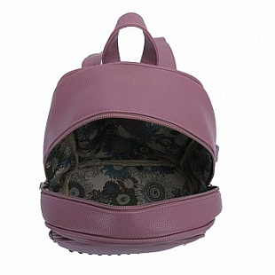 Городской рюкзак Ors Oro DS-0020 /3 fawn pink