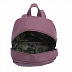 Городской рюкзак Ors Oro DS-0020 /3 fawn pink