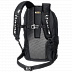 Городской рюкзак Jack Wolfskin Nighthawk 12 Pack reflective grid 2008181-8091