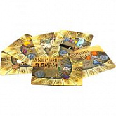 Набор счетчиков уровней Hobby World Манчкин Зомби 1076