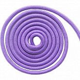 Скакалка для художественной гимнастики 3 м Purple RGJ-101