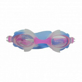 Очки для плавания Zez Sport D620 Blue/Pink