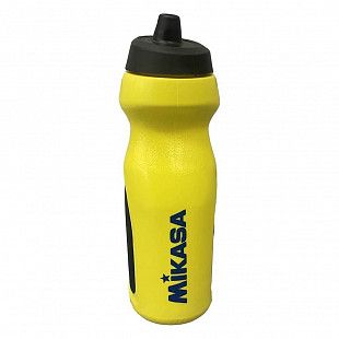 Бутылка для воды Mikasa WB804 yellow/black
