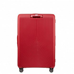 Чемодан Samsonite HI-FI 81см KD8*00 004 red