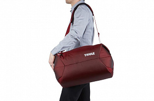 Дорожная сумка Thule Subterra Weekender Duffel 45L TSWD345EMB ember (3203518)