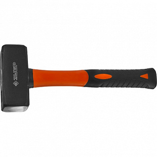 Кувалда Зубр В сборе 1,5 кг Mirax 2011-15_z02