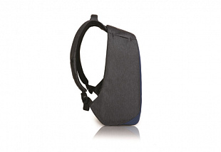 Рюкзак XD Design Bobby Compact P705-535 Grey/Blue