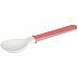 Ложка для кормления Canpol babies с мягким окончанием 4м+ 2/938_new pink