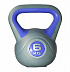 Гиря пластиковая насыпная Liveup LS2047 (6 кг)
