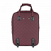 Дорожная сумка Polar П7095 grey