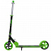 Самокат городской Novatrack Polis Green 141-160мм 160.POLIS.GN7