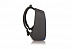 Рюкзак XD Design Bobby Compact P705-535 Grey/Blue