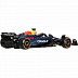Машинка Hot Wheels Premium Formula 1 Oracle Red Bull Racing - RB20 (#1) (HRV11 JBM12)