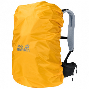 Сумка для фотоаппарата Jack Wolfskin Acs Photo Pack Pro black 2003134-6000