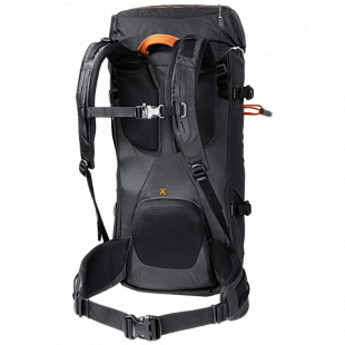 Туристический рюкзак Jack Wolfskin Mountaineer 32 phantom 2006311-6350